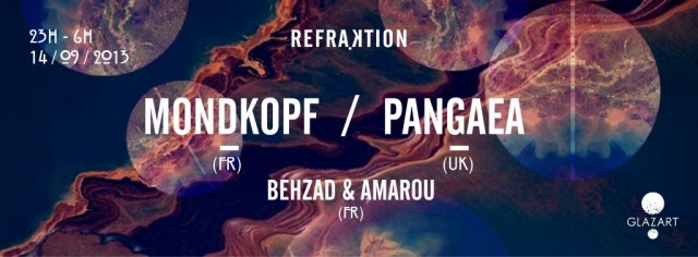REFRAKTION 7
