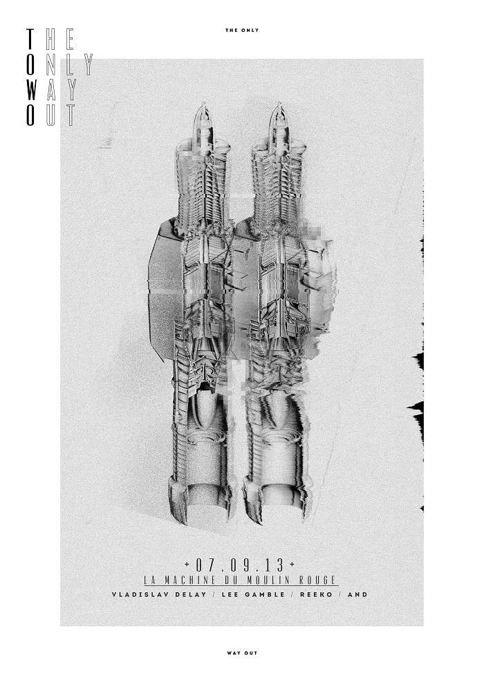 TOWO W/ VLADISLAV DELAY, LEE GAMBLE, REEKO & AND