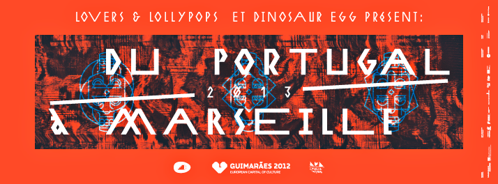 From Portugal to Marseille