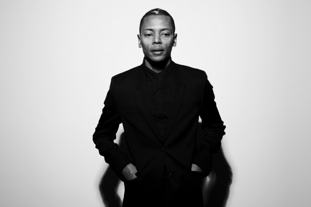 Jeff Mills 2