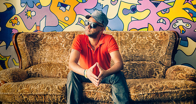 NIGHTMARES ON WAX (live band)