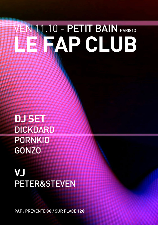 LE FAP CLUB