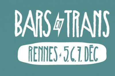 Bars En Trans Ã  Rennes