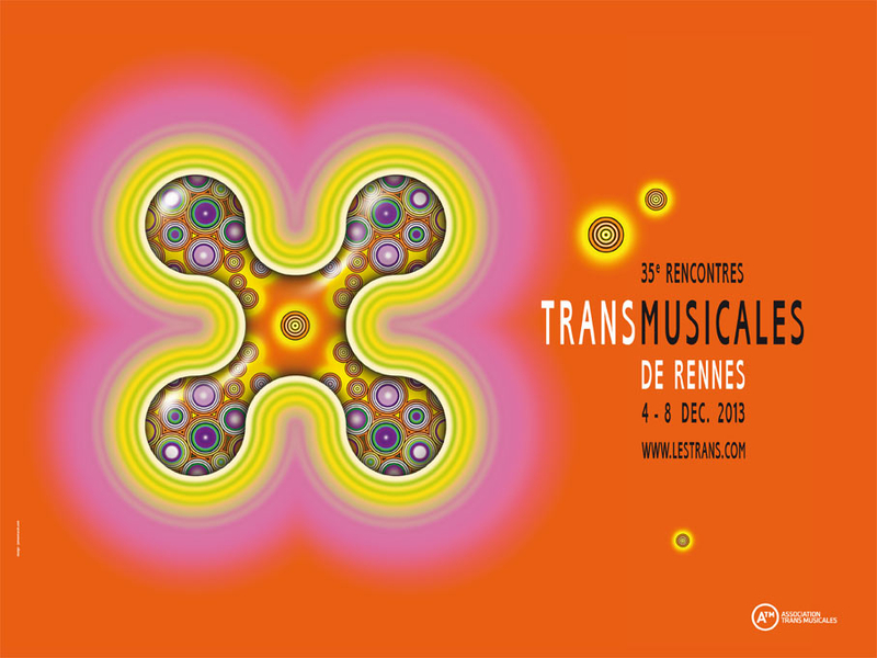 35Ã¨mes Rencontres Trans Musicales de Rennes