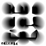 EDLX.034 Artwork