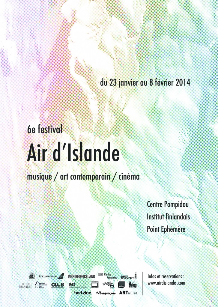 Air d'Islande