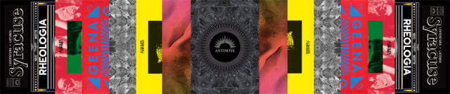 Antinote records