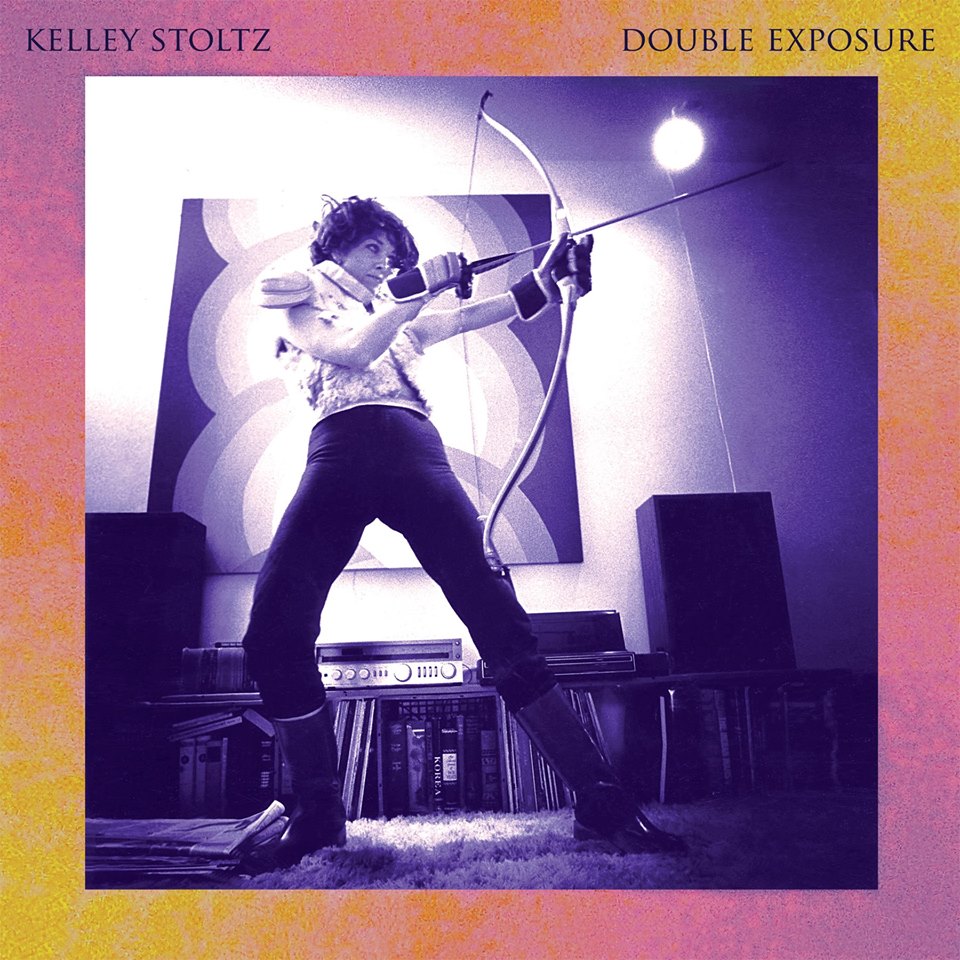 KELLEY STOLTZ & LE ROI CIGARETTE