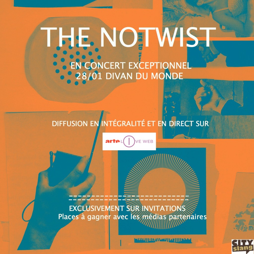 The Notwist