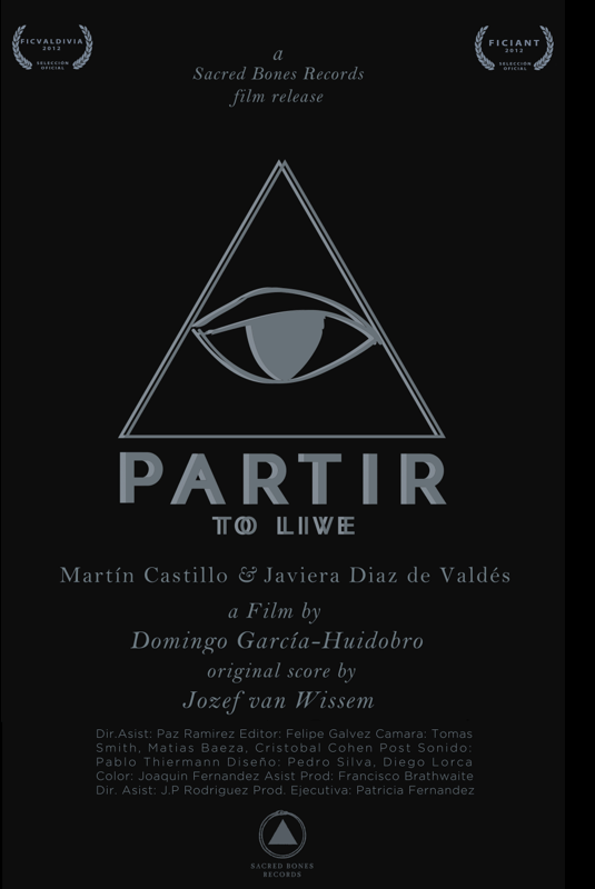 PARTIR TO LIVE Film Premiere