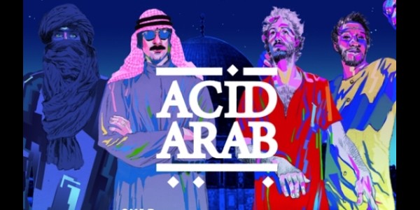 acidarab