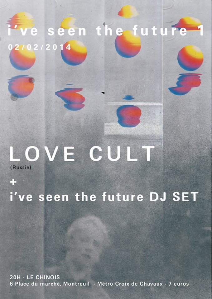 Love Cult