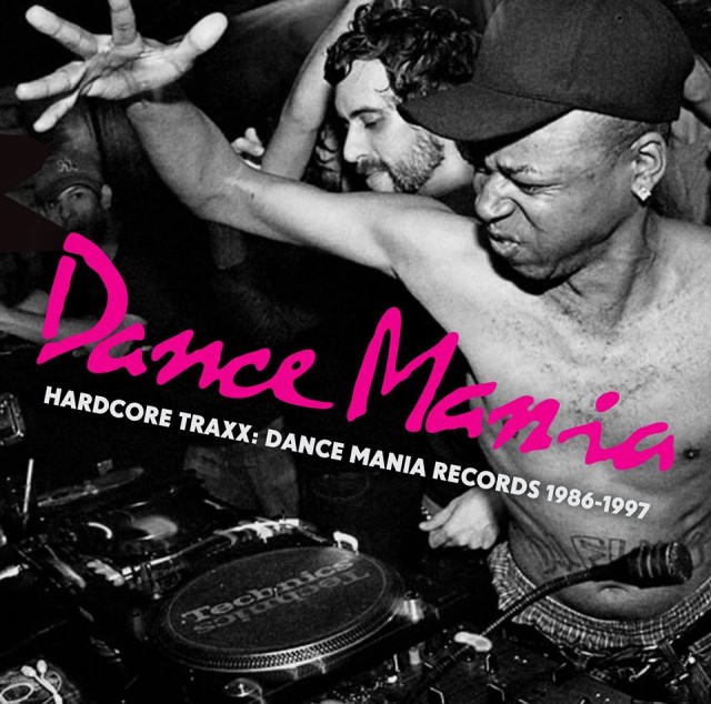 Dance Mania Records