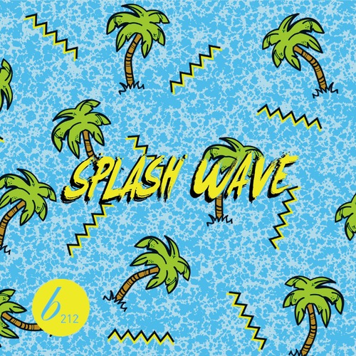 SPLASH WAVE & MICRO CHEVAL