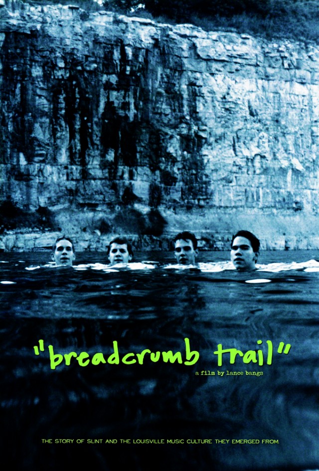 Slint Documentary Breadcrumb Trail