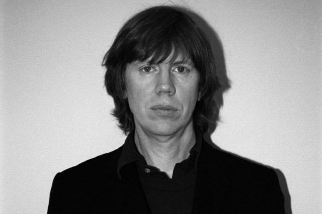 Thurston-Moore