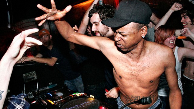 The Hardcore Traxx