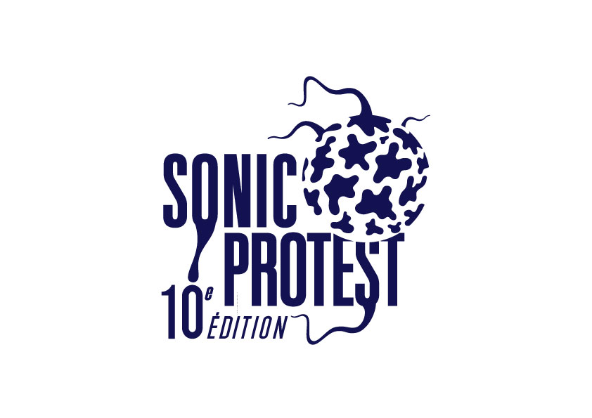SONIC PROTEST 2014