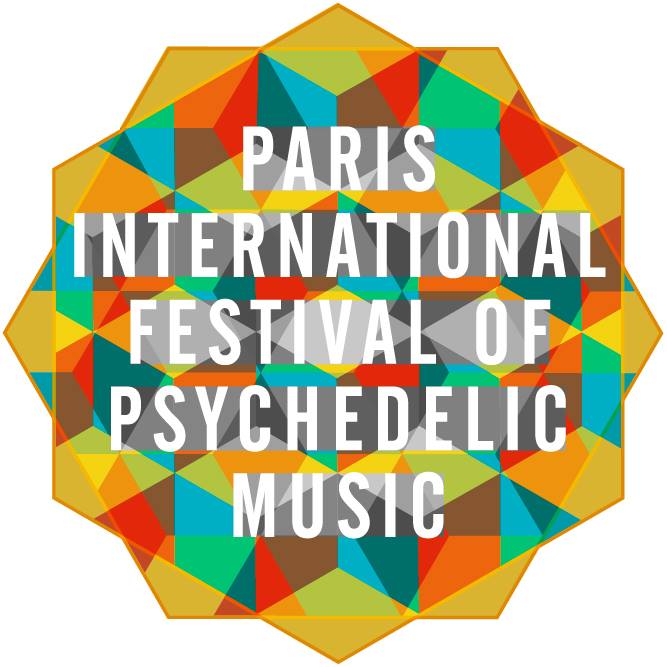 Paris International Festival of Psychedelic Music 2014