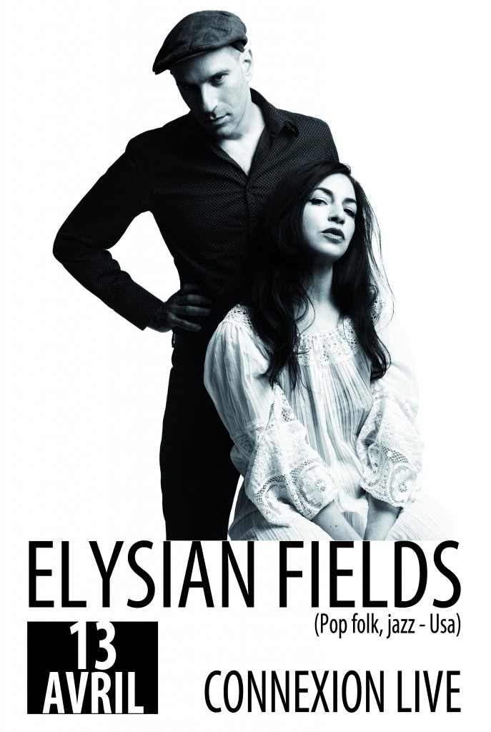 Elysian Fields Ã  Toulouse