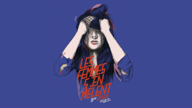 Les Femmes S'en MÃªlent #17