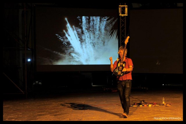 Lee Ranaldo