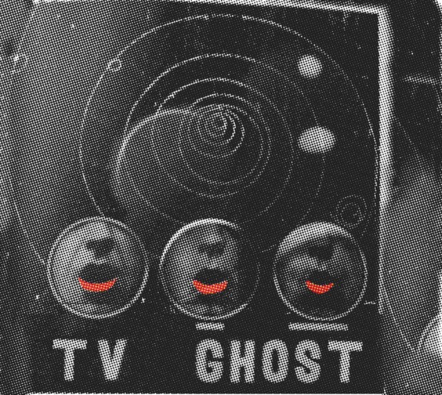 TV GHOST