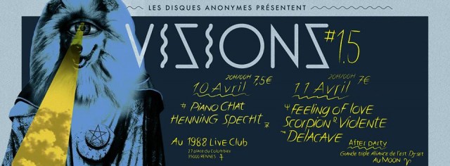 Visions RENNES