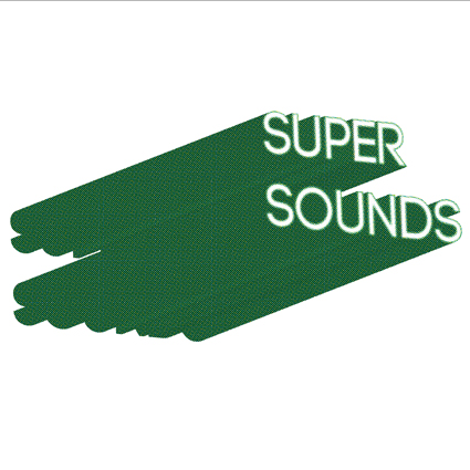 FESTIVAL SUPERSOUNDS 2014