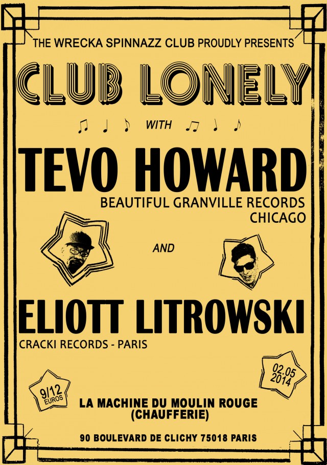 CL TEVO HOWARD