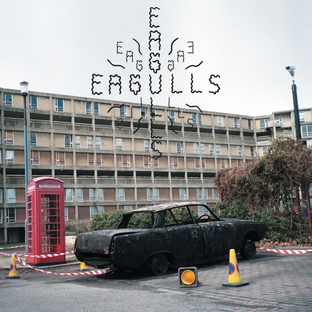 EAGULLS-LP