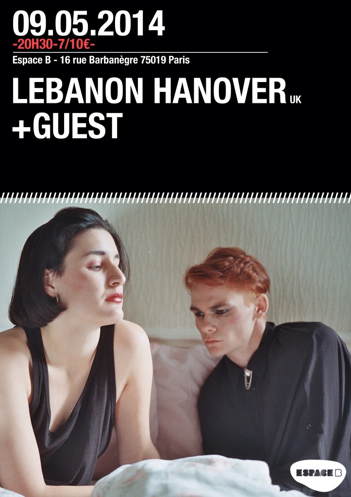 LEBANON HANOVER