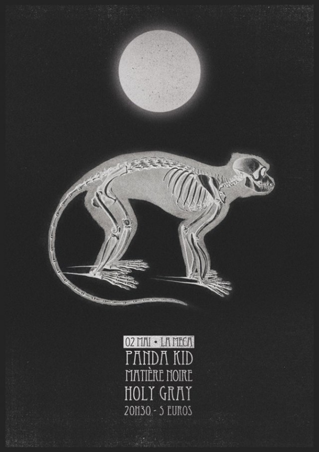 Pannda Kid