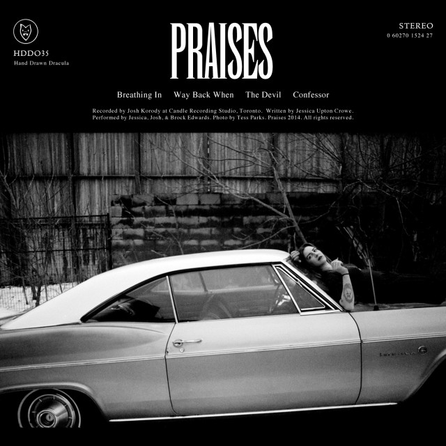 Praises EP