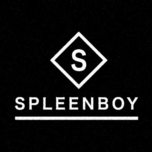 Spleenboy - Street Fighting A V G V S T rmx