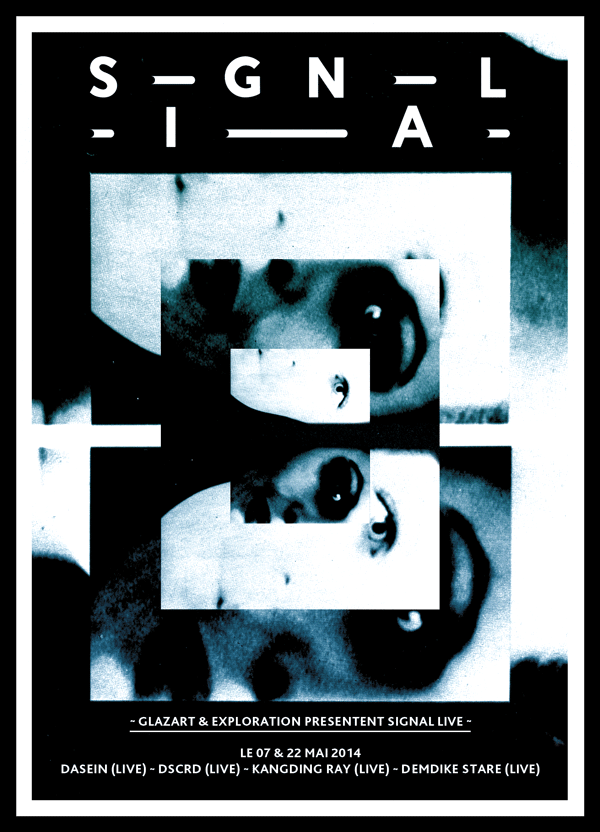 SIGNAL LIVE