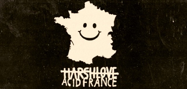 Harslove - Acid France