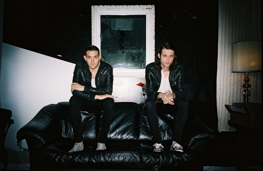 HOLY GHOST (LIVE) + AFTERSHOW