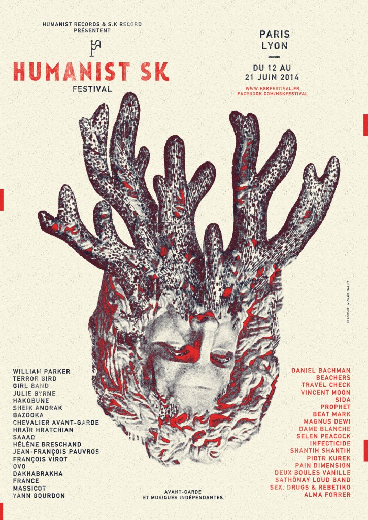 HUMANIST SK FESTIVAL 2014