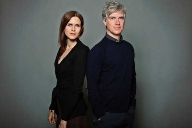 Minors Alps en tournée