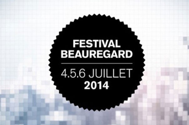 Festival Beauregard 2014