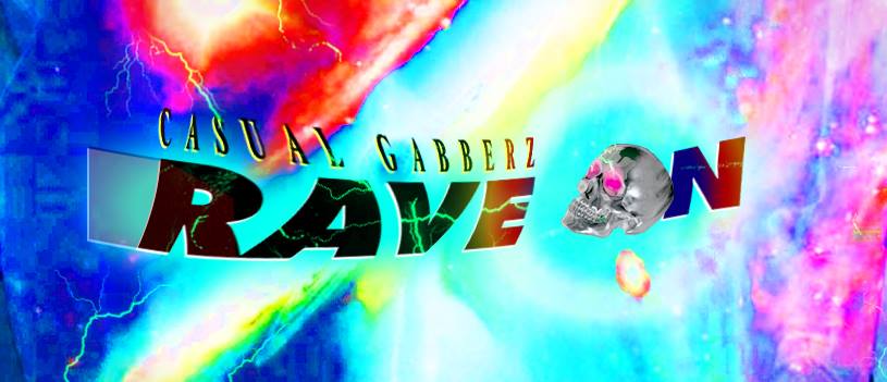 RAVE ON ! EP2 W/ARIEL WIZMAN, MINIMUM SYNDICAT & JM PAPIER