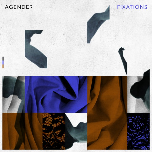 AGENDER - Fixation