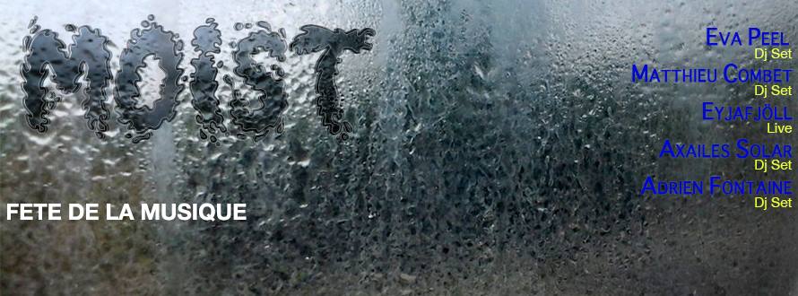 MOIST