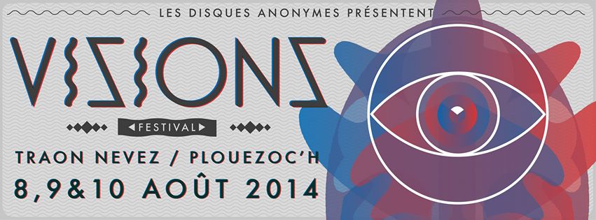 Festival VISIONS #2