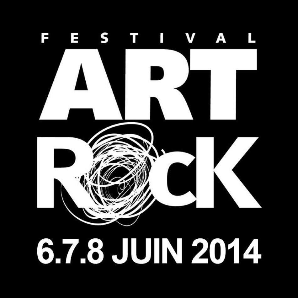 Art Rock 2014