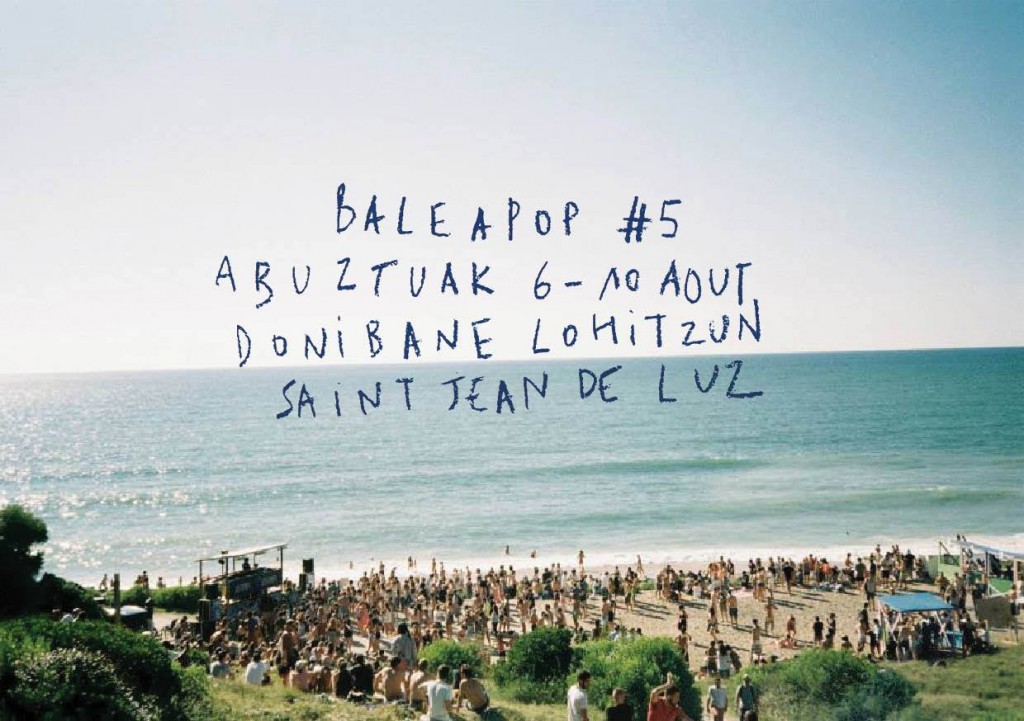 BALEAPOP #5