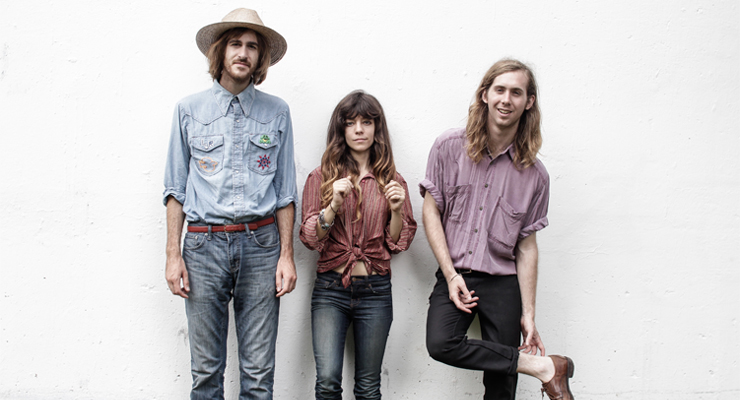 QUILT, JOEL GION, SUDDEN DEATH OF STARS & DANIEL BACHMAN