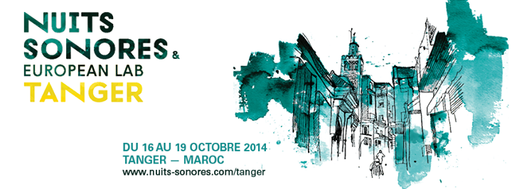 NUITS SONORES TANGER