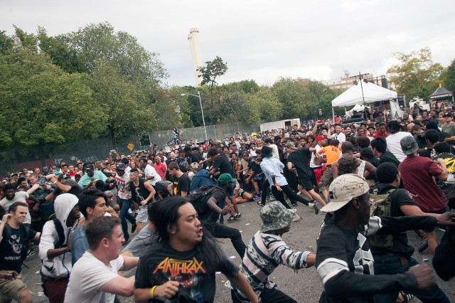 Afropunk fest3